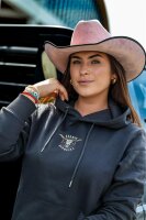 (L) Save a Horse Hoodie
