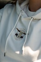 (L) Save a Horse Hoodie "beige"
