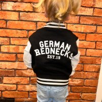 (K) Pre-College Jacke