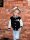 (K) Pre-College Jacke