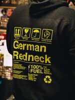 (G) 100% Hoodie