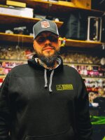 (G) 100% Hoodie