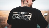 (WW) Camo Craft Power