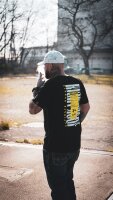 (WW) Danger!
