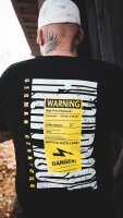 (WW) Danger!
