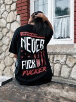 (WW) Never Fuck a Fucker Girls