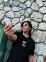 (WW) Never Fuck a Fucker Girls