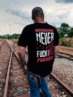 (WW) Never Fuck a Fucker Guys