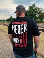 (WW) Never Fuck a Fucker Guys