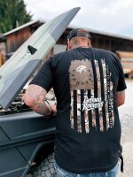 (WW) Hunt & Camouflage
