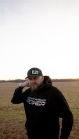 .308 Winchester Flexfit Cap