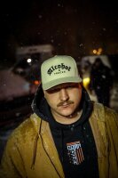 Alcohol & Trucks Cap