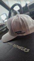 Alcohol & Trucks Cap