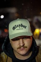 Alcohol & Trucks Cap