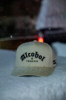 Alcohol & Trucks Cap