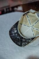 Alcohol & Trucks Cap