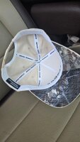 Alcohol & Trucks Cap