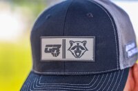 Badass Racoon Cap
