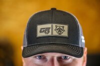 Badass Racoon Cap