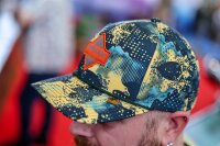 Camo Craft Power Cap