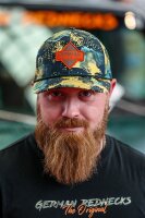 Camo Craft Power Cap