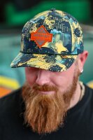 Camo Craft Power Cap