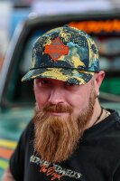 Camo Craft Power Cap