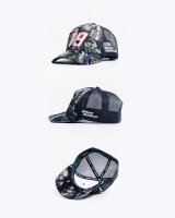 GR 19 Cap