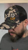 GR Raccon Cap