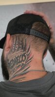 GR Raccon Cap