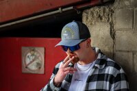 Gun Shop Cap