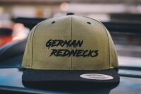 Russel Duzzel Cap