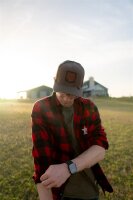 Timber Cap