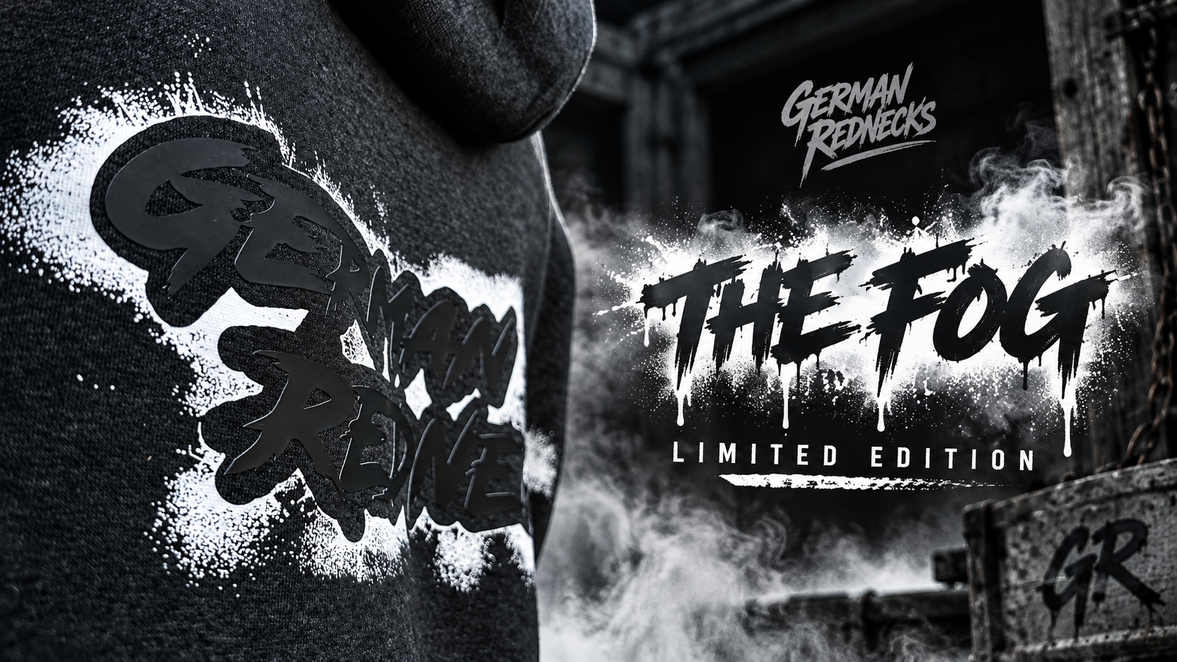 The Fog Zipper